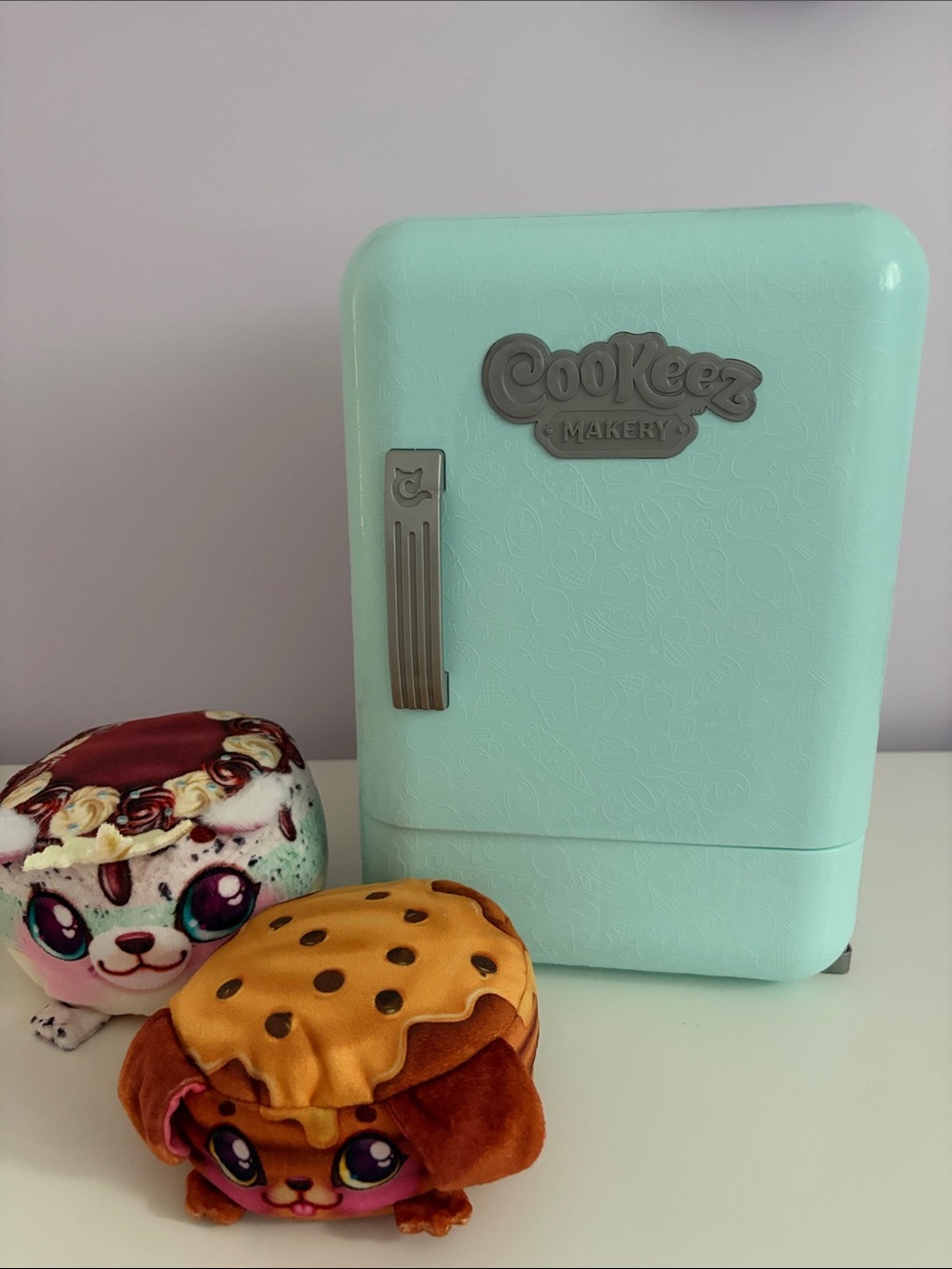 FREE Cookeez Makery